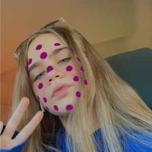 Meet your Posher, Ryleigh